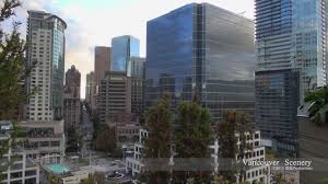 This modern apartment is located in downtown vancouver close to the restaurants and granville street and is ideal or couples, singles or business travelers. Vancouver Downtown Canada ãã³ã¯ã¼ãã¼ Youtube