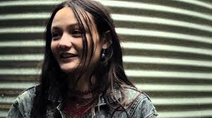 Oyster Daily: Rachel Rutt