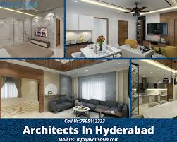 Architects In Hyderabad In 2020 Interior Designers In Hyderabad Interior Design Firms Interior Design Services