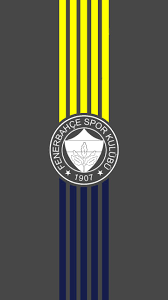 Copy the url link of al fenerbahçe kits & paste it on the dls game. Fenerbahce Logo Wallpaper By Aeyzc 62 Free On Zedge