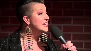 Queer As Funk: Finding your Community and Keeping it Spicy