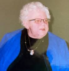 Anita Harris Obituary