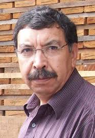 Mario Fuentes Salinas