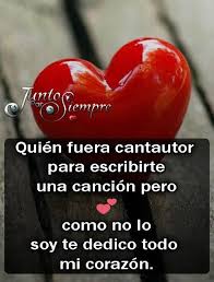 Te Amo Corazon Mio Love You Love