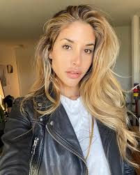 Swipe left to see how I painted this hairline