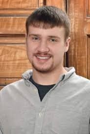 Obituary information for Tyler Scott Hunt