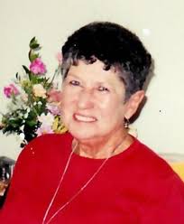 Maxine H. Mossman Obituary