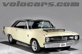 Image result for Light Tan 1967 Dodge