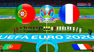 Stay up to date with the full schedule of euro 2020 2021 events, stats and live scores. Portugal Vs France Uefa Euro 2020 Pes 2021 Match Gameplay Pc Youtube