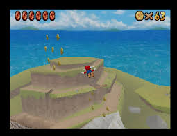 Six are obtained through the level stages while the final star is earned once you collect 100 coins in a single run. Super Mario 64 Ds Bob Omb Battlefield Mario Wings To The Sky 100 Coins 1080 Hd Youtube
