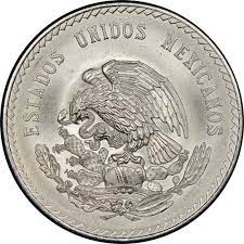 How much is this coin worth to a private collector. Mexico Estados Unidos Mexicanos 5 Pesos Km 465 Prices Values Ngc