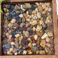 Check spelling or type a new query. I Have Always Loved The Way The Rocks Look Underwater Rocks From Great Sacandaga Lake And Epoxy Resin 2020 Adirondacks