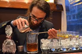 Unser leistungsangebot umfasst das gesamte spektrum der urologie und kinderurologie. Whiskey Seminar Bartender Barmen Alcohol Tasting Real People One Person Front View Glasses Pxfuel