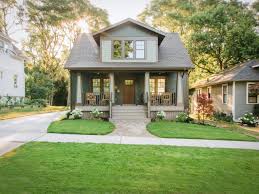Each aspect of home decor is discussed as well as the styles appropriate for each room of the house. Everything You Need To Know About Craftsman Homes