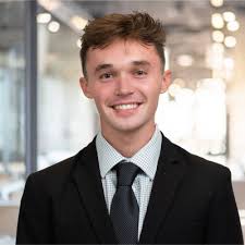 I am so proud to announce that following my graduation in May, I have  accepted an offer to work as a Player Development Associate for the New  York Mets! I'll be stationed