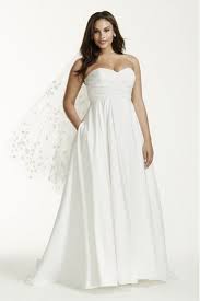 Pin On Wedding Dresses Plus Size