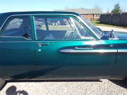 Image result for Luminous Turquoise 1962 Plymouth