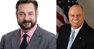 Eldon Strong granted recount in Lake County Council contest