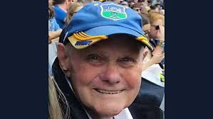 Funeral of grandfather found injured at his Tipperary home to take place  Friday