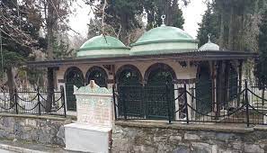 Kabr-i Şerifleri