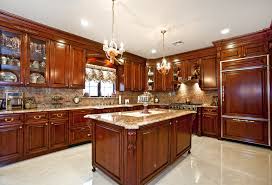 custom luxury kitchen endearing designs