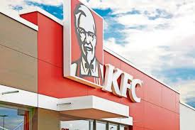 Students find out several facts about kentucky fried chicken. Coburg Fastfood Kette Kommt Im Herbst Coburg Neue Presse Coburg