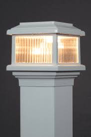 Titan Aurora Deck Lighting Maintenance Free