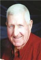 Clarence Rouse Obituary (1941