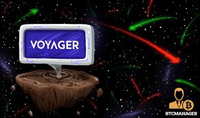 New users will receive …. Voyager Digital To Pay Users Interest On Bitcoin Btc Holdings Read Here Http Bit Ly 2paimaj Bitcoin Bitc Cryptocurrency Trading Cryptocurrency Bitcoin