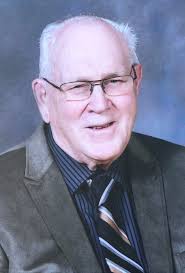 Edward James “Ed” Ford