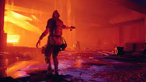 Nothing explicit, but something i'd rather not have the devs see in full. New Free Expeditions Mode Now Available For Critically Acclaimed Control Remedy Entertainment Oyj