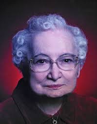 Dorothea "Bernita" Copenhaver