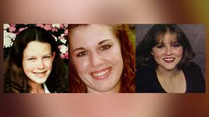 Serial Killer Pleads Guilty To The 1997 Murders Of Three Women