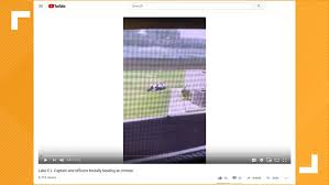 Charged , corrections , florida , inmate , officer. Correctional Officers Caught On Video Beating Inmate At Florida Prison Firstcoastnews Com