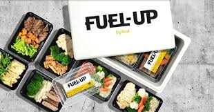 What Is Fuel Up By Kcal Fuel Up By Kcal Is A Meal Prep Company With A Difference Something That Serious Fitness Meal Prep Meal Prep Companies Best Meal Prep