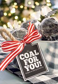 Coal Popcorn Balls Recipe Popcorn Balls Fun Holiday Gift Christmas Gift Tags Free