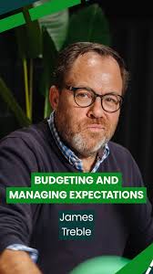 When everything’s gone up in price, where do you spend and where do you  save? 💸, For @designerjamestreble, it’s about getting the priorities  right. Focus