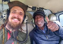 The flight to freedom of Phillip Mehrtens, the NZ pilot who survived 594  days in captivity