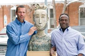 Harvey/Meadows Gallery brings ceramics to Aspen's core