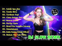 Check spelling or type a new query. Hits Dj Terbaru 2019 Dj Slow Remix Terbaik 2019 Spesial Oktober Salah Apa Aku Youtube Dj Musik Santai Lagu