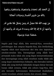 Check spelling or type a new query. Innalhamdalillah Nahmaduhu Wa Nastaghfiruhu Arab Cara Golden
