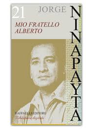 Mio fratello Alberto