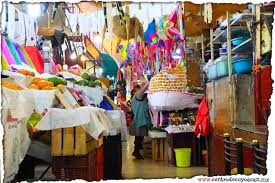 Maybe you would like to learn more about one of these? Mercado De Coyoacan Tradicion Y Sabor Mexicano