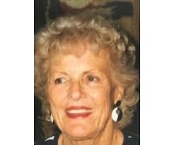 Mary Backman Obituary (2020)