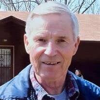 Larry W. Sidebottom Obituary