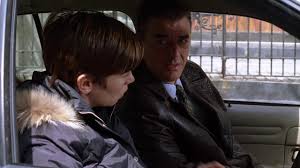 Politistii au emis 4.856 de ordine de protectie in acest an. Law Order Criminal Intent Bombshell Tv Episode 2007 Imdb