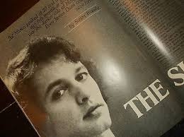 Vintage 70s Celebrity Magazine CRAWDADDY March 1978/Radner/Sal  Mineo/E.Costello