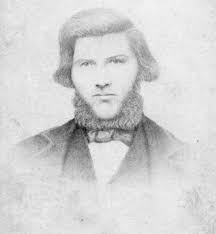 Civil war era family photo shared