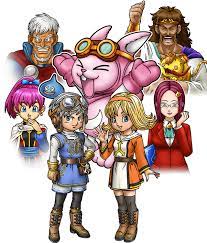 『ドラゴンクエスト35周年記念特番』まで、あと3日 本日は、社会現象を巻き起こしたロト三部作の完結編『ドラゴンクエストiii そして伝説へ…』の思 現在発売中のウルトラジャンプ6月号にて、levius/estレビウス エスト61話掲載中です。 ãƒ‰ãƒ©ã‚¯ã‚¨35å'¨å¹´è¨˜å¿µ ãŠç¥ã„ã‚­ãƒ£ãƒ³ãƒšãƒ¼ãƒ³ ç‰¹è¨­ã‚µã‚¤ãƒˆ æ˜Ÿã®ãƒ‰ãƒ©ã‚´ãƒ³ã‚¯ã‚¨ã‚¹ãƒˆå…¬å¼ã‚µã‚¤ãƒˆ Square Enix