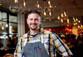 North Italia Opens With Chef Who Is Ready To Please North Italia Fennel Sausage Strozzapreti